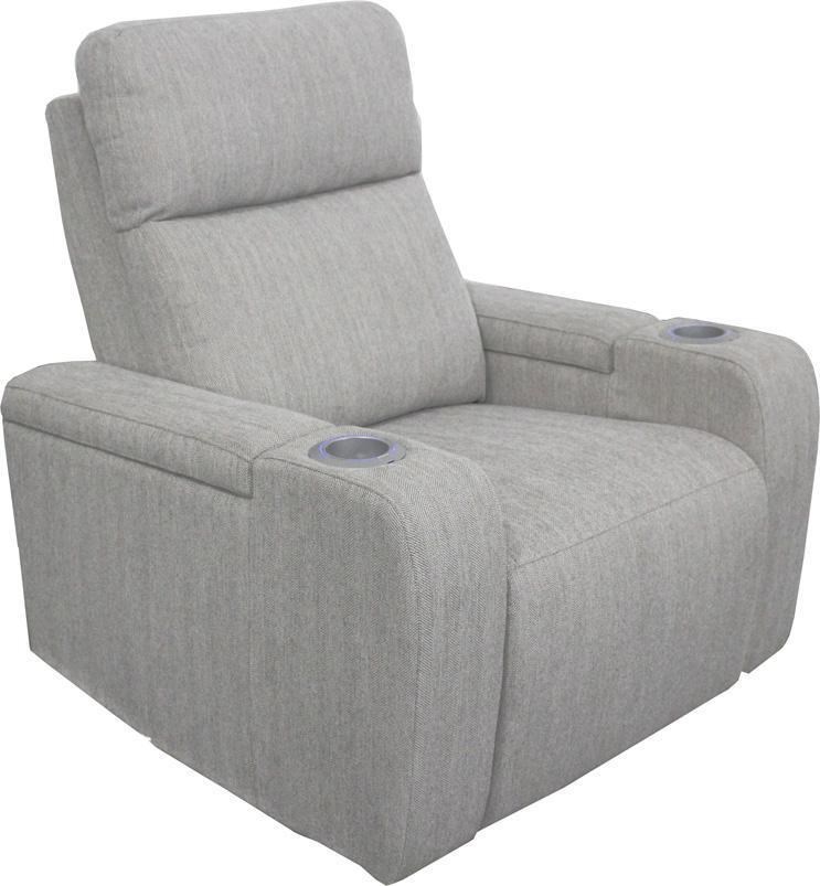 Recliners at sales johnny janosik